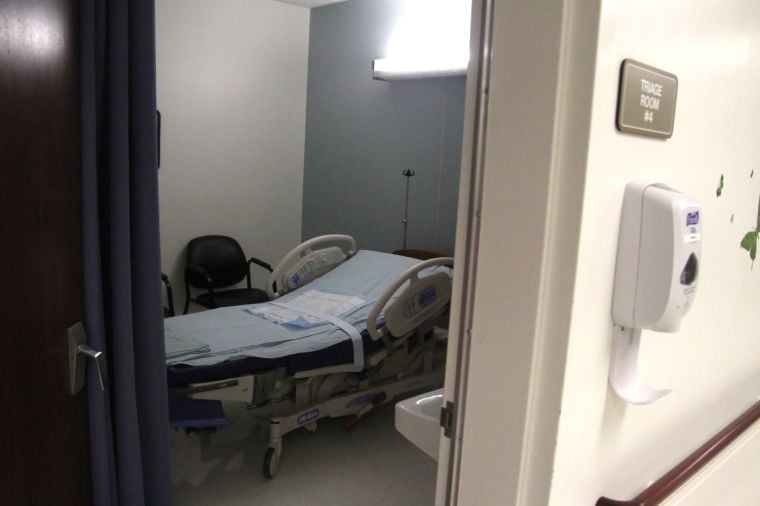 Carl R. Darnall Army Medical Center Women's Center